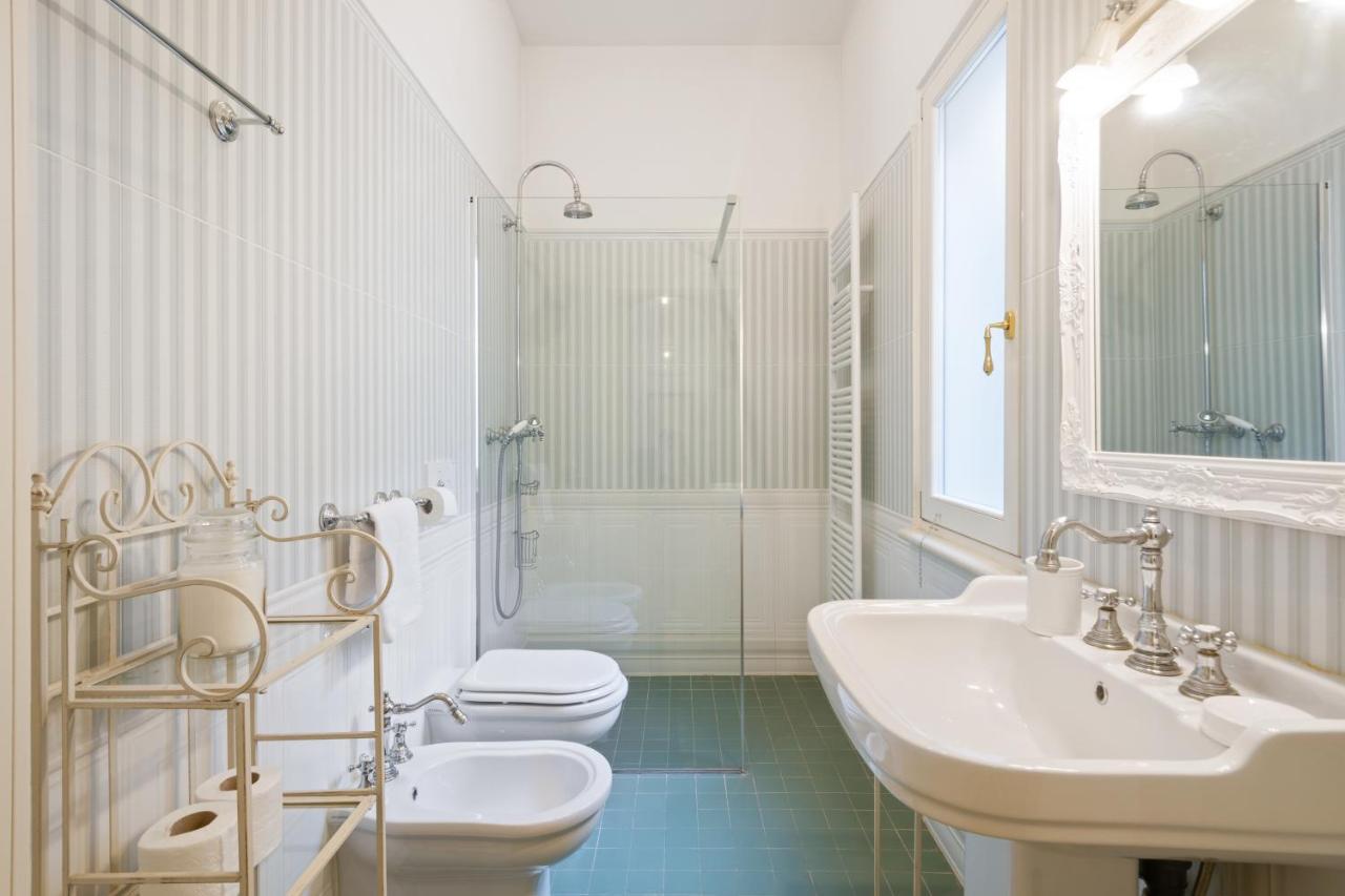 San Vitale Elegant Flat Appartamento *